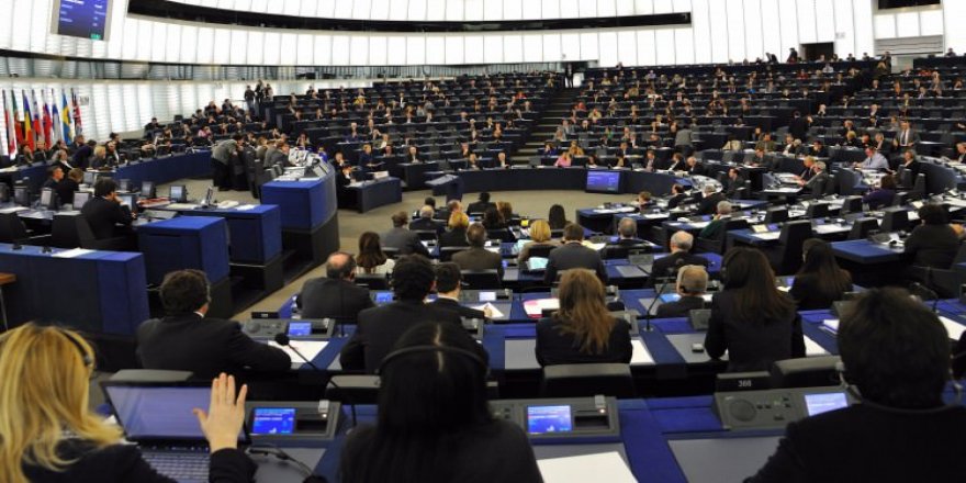 Avrupa Parlamentosu’nda kritik Türkiye oylaması