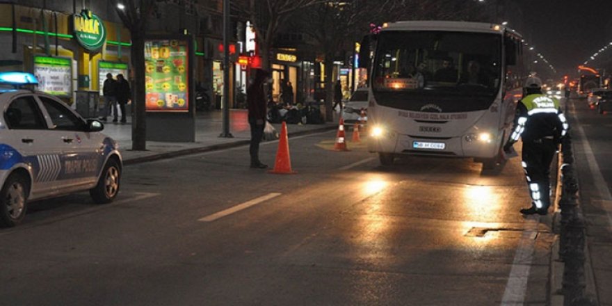 Bunu yapana büyük ceza geliyor