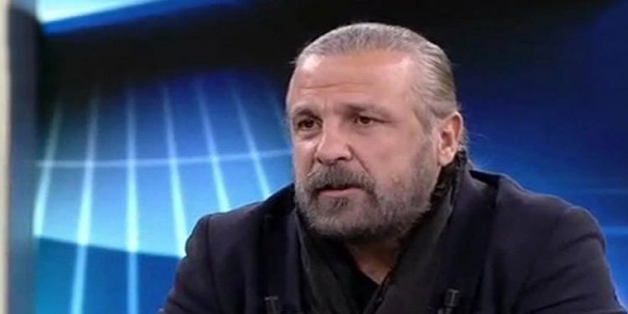 Mete Yarar: Şu an PYD Menbiç'te vuruluyor!