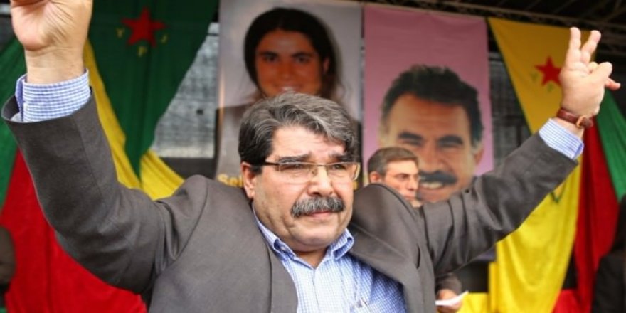 Salih Müslim İsveç'te ortaya çıktı!