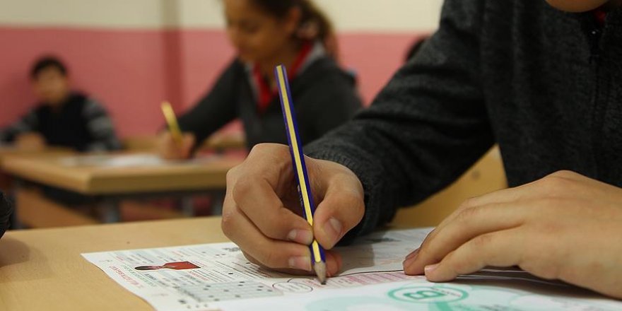 TEOG soruları ve cevapları açıklandı