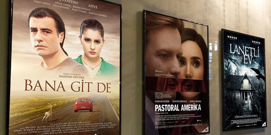 Bu hafta 6 film vizyona girecek