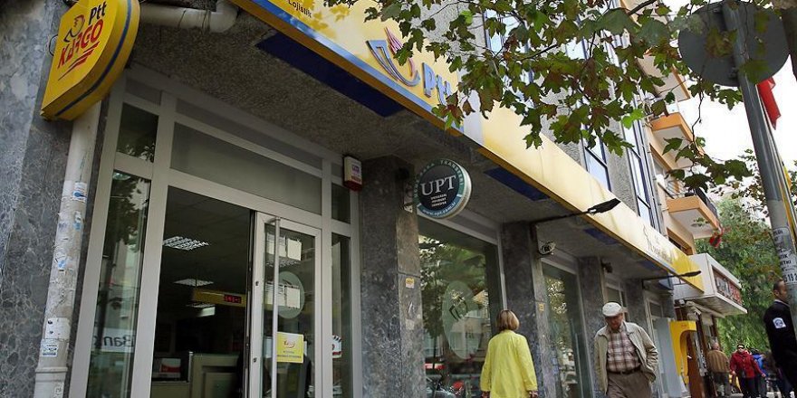 PTT yurt dışında şirket kurabilecek