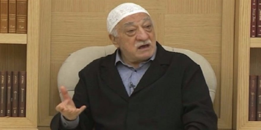 FETÖ'den kaymakam eşlerine 'kıyafet' talimatı