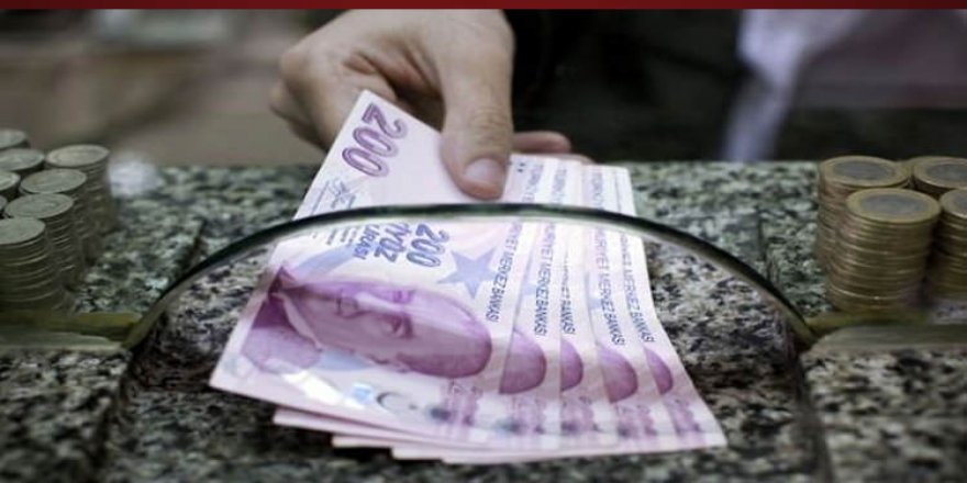 Asgari ücret için 2.027 lira