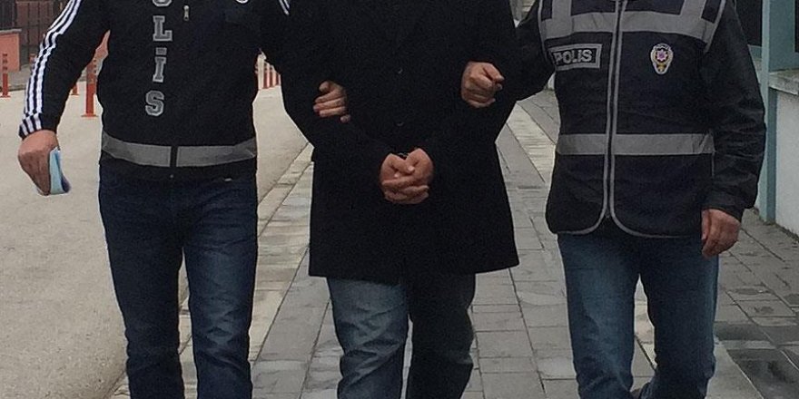 Düzce merkezli FETÖ/PDY soruşturmasında 8 tutuklama
