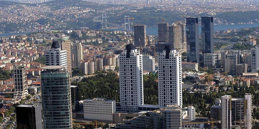 Konutta faizler düştü satışlar fırladı