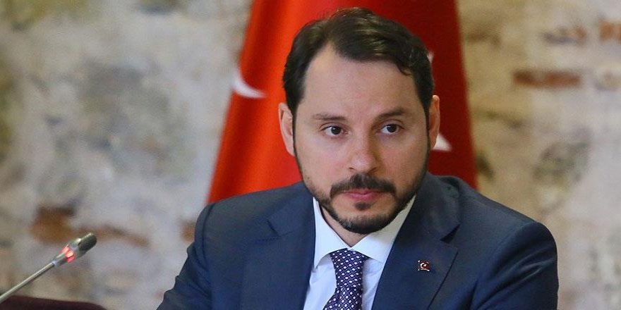 Albayrak: Bu milleti yıldıracağınızı düşünüyorsanız çok yanıldınız