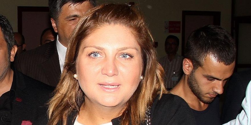 Şarkıcı Sibel Can'a tazminat davası