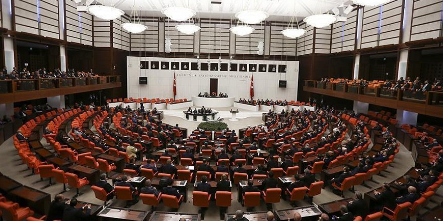 Meclisin 2017 yılı bütçe maratonu sona eriyor