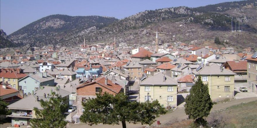 Milli piyade tüfeğinin tedariğini bu mahalle sağlıyor