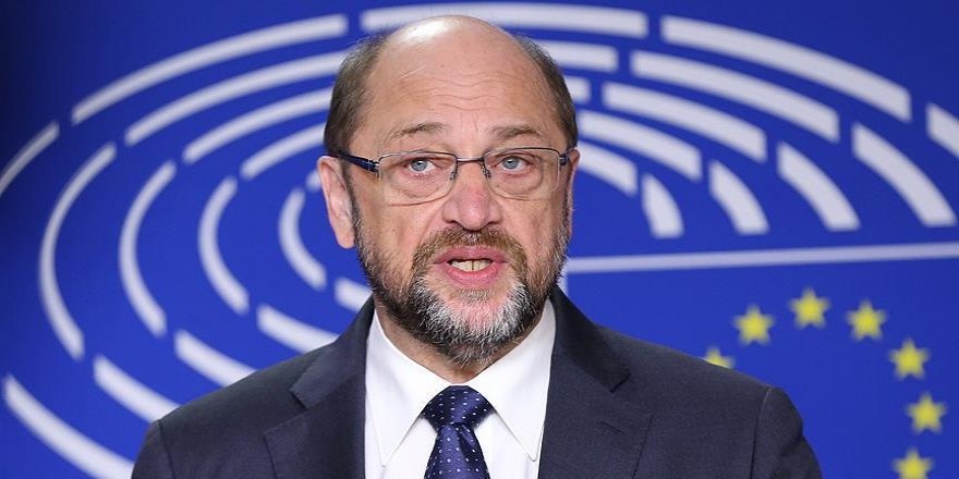 AP Başkanı Schulz, Almanya'da siyaset yapacak