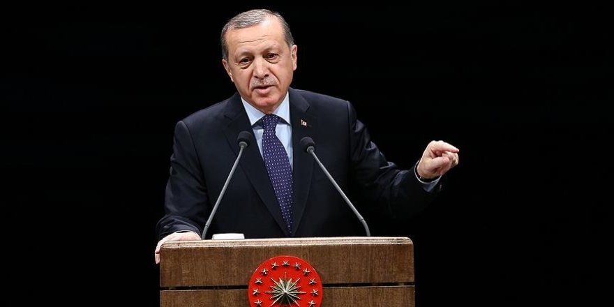 Erdoğan, Rivlin'e ezan yasağını sordu!