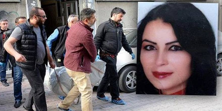 İmam nikahlı eşini öldüren sanığa 15 yıl hapis cezası!