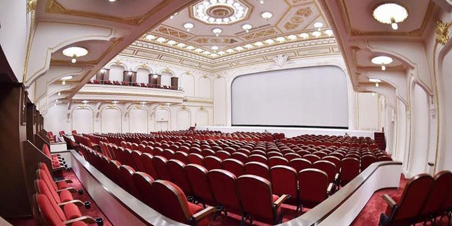 Sinema salonları bir milyon öğrenciyi ağırlayacak