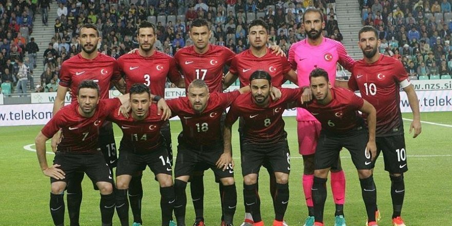 Türkiye bir basamak yükseldi