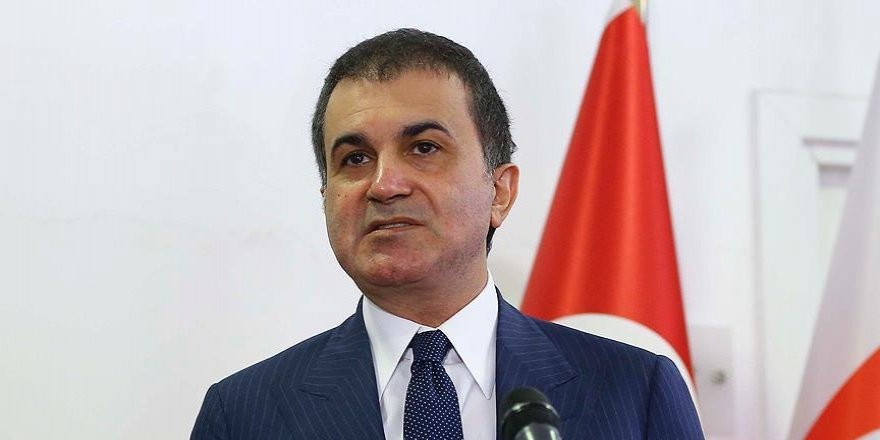 'AP'nin kararını yok hükmünde sayıyoruz'