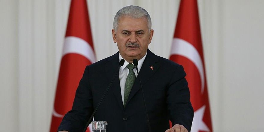 Yıldırım, bakan ve milletvekilleriyle bir araya gelecek