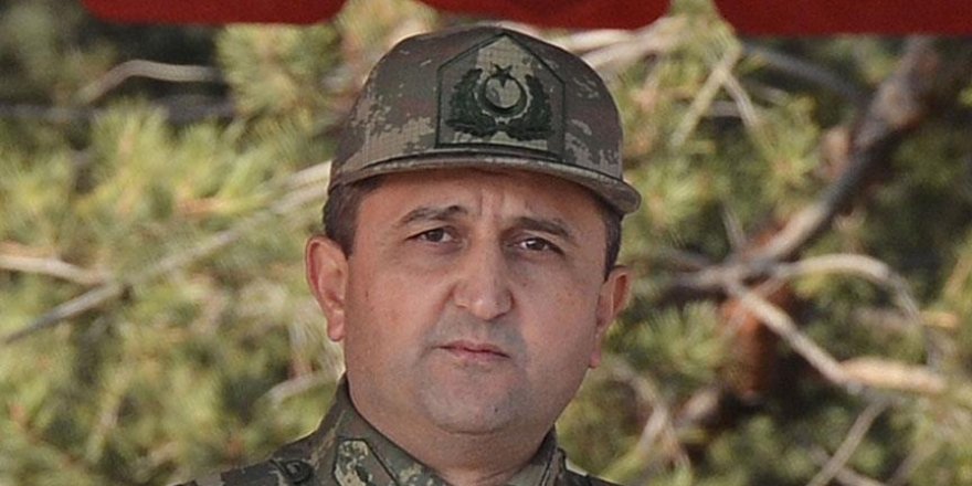 Darbe bildirisini Partigöç'ten aldığını öne sürdü