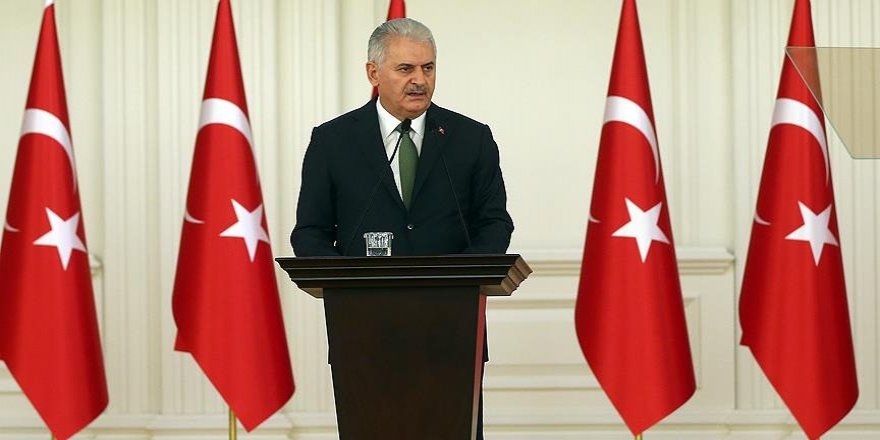 Yıldırım: Bu saldırılar elbette karşılığını görecek