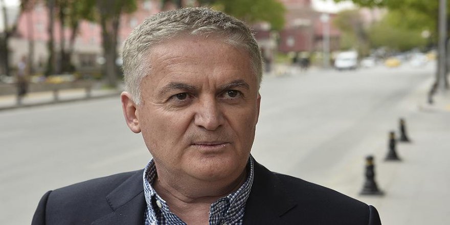 'Bu ülkenin Silahlı Kuvvetleri asla zayıf kalmaz'