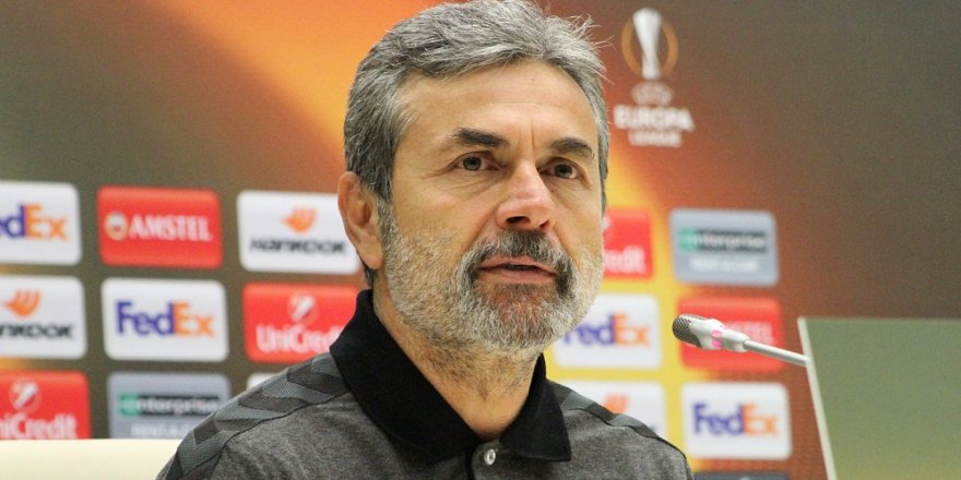 “İki takım arasında ciddi bir kuvvet farkı var”