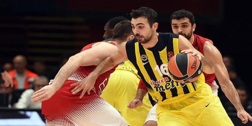 Fenerbahçe İtalya deplasmanında galip