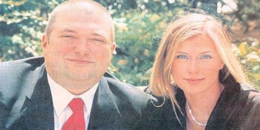 Özlem Uzan 13 yıl sonra teslim oldu