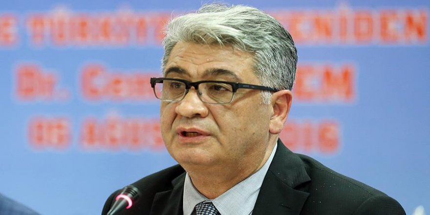 'AP'nin Türkiye kararı AB'yi daha fazla etkileyecek'