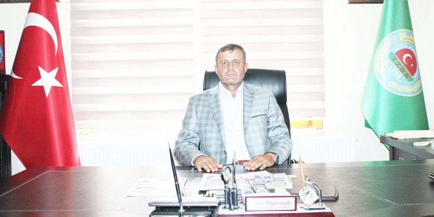 Toprak analizi yaptırana umre fırsatı!