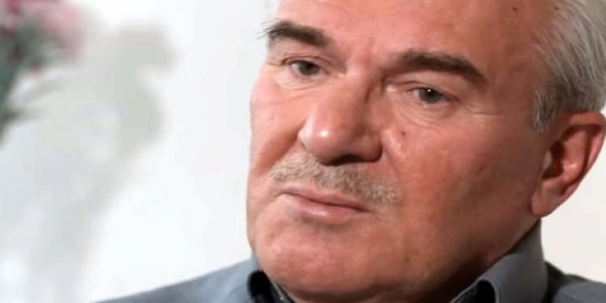 'Gülen cehenneme girse arkasından giderim'