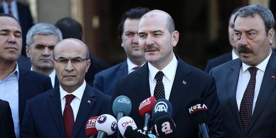 "Kanları yerde kalmayacak"