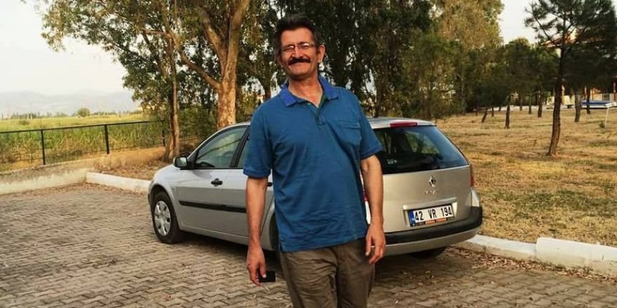 Altınekin Platformu Kurucu Başkanı vefat etti