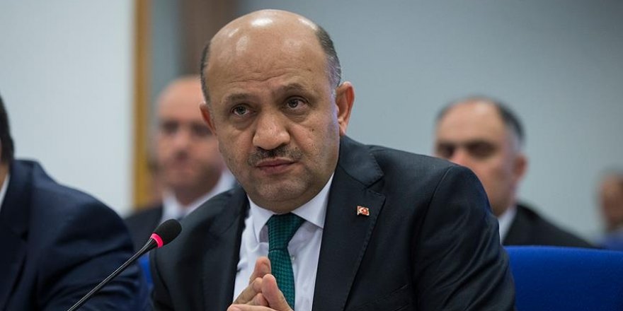 Bakan Işık'tan Avusturya'nın kararına tepki