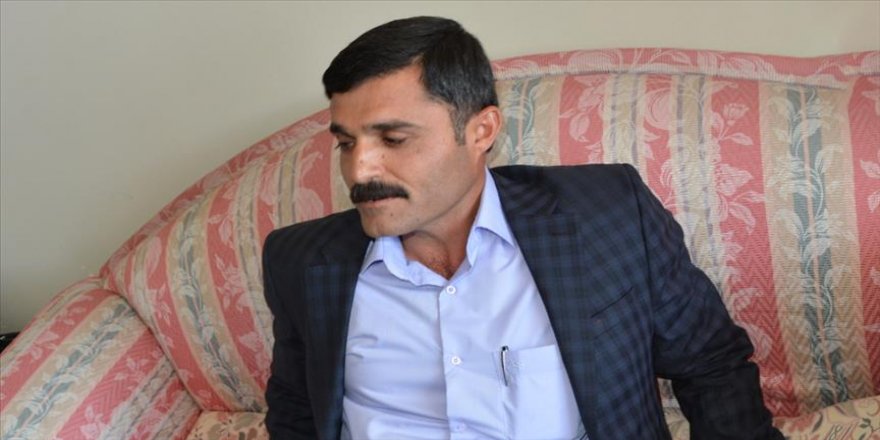Kızıltepe Belediye Başkanı gözaltına alındı