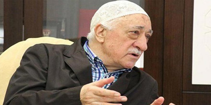 İtirafçı yarbay: Darbe talimatı teröristbaşı Gülen'den geldi