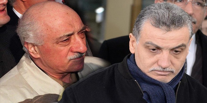 Özbilgin ve Oktay'ın ailelerinden FETÖ çatı davasına müdahillik talebi