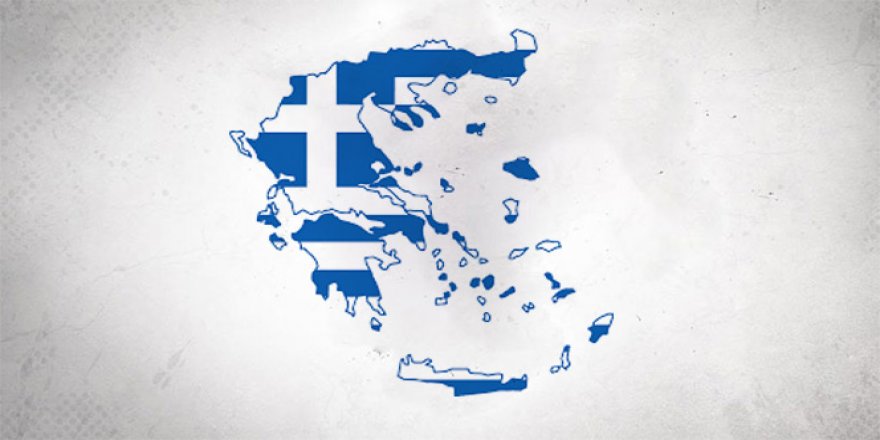 Yunanistan'ı sığınmacı korkusu sardı!