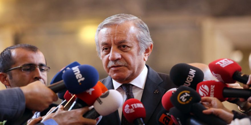 MHP’den AP’ye sert tepki