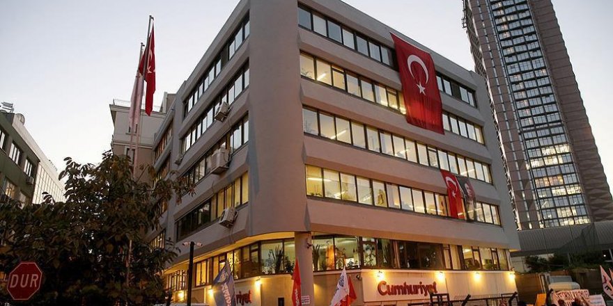 Cumhuriyet gazetesi avukatlarından savcılığa itiraz