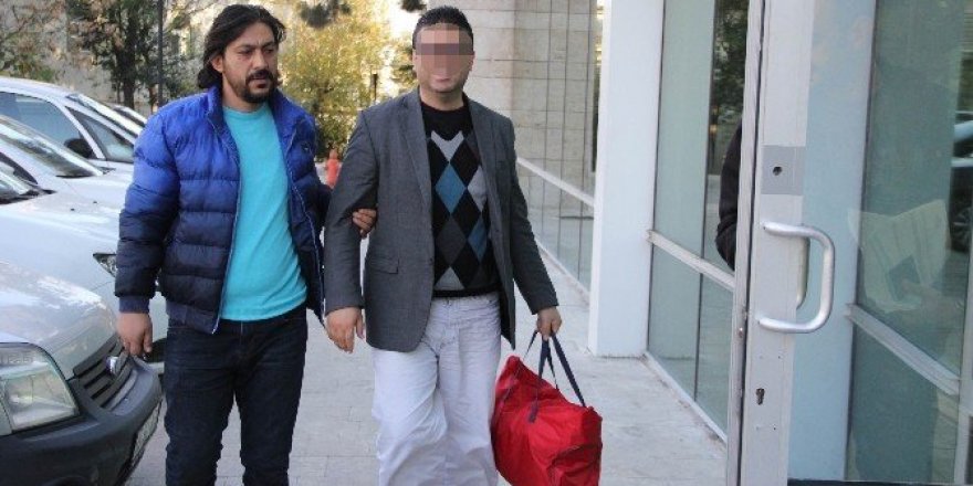 FETÖ’den gözaltına alınan doçente adli kontrol