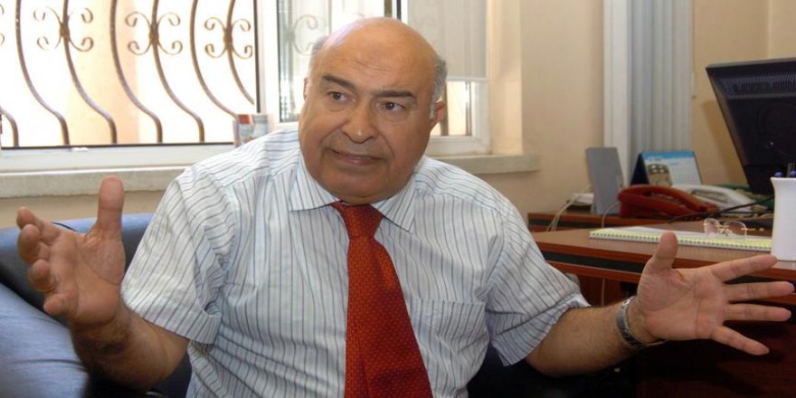'FETÖ bütün dinlemeyi önümü kesmek için gerçekleştirdi'