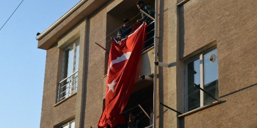 Eskişehir’de acı üstüne acı