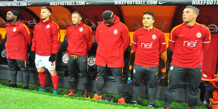 G.Saray'ın yıldızı Burak'ın yanına gidiyor!