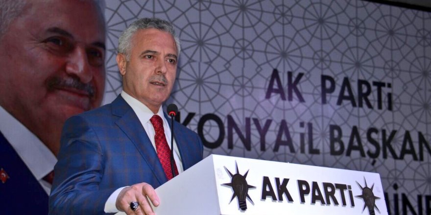 AK Parti'de kongreler ne zaman?