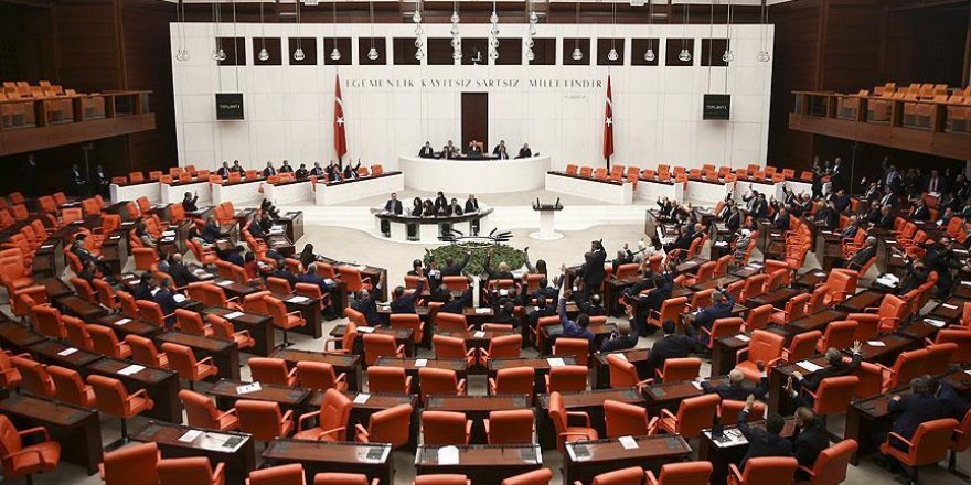 Eğitim alanını düzenleyen tasarının 28 maddesi kabul edildi