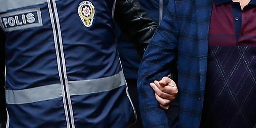 Bursa merkezli FETÖ/PDY operasyonunda 22 tutuklama