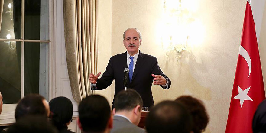 Kurtulmuş: Musul Musulluların, Telafer Telaferlilerindir