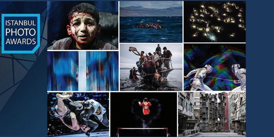 Istanbul Photo Awards 2017 jürisi belli oldu