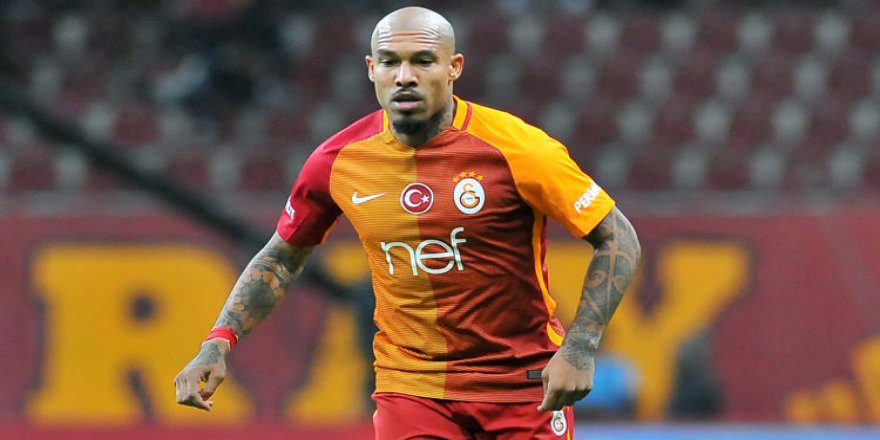De Jong'tan maç sonunda olay hareket!